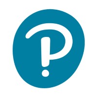 Logo of Pearson