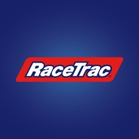 Logo of RaceTrac