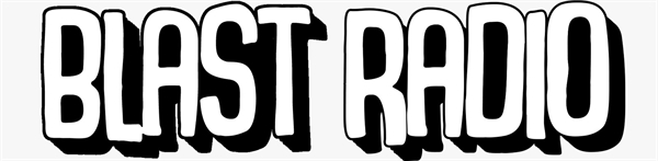 Logo of Blast Radio