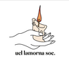 Logo of Lamorna Society