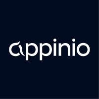 Logo of Appinio