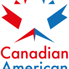 Logo of Canadian and American Society