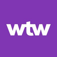 Logo of WTW