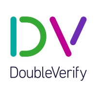 Logo of DoubleVerify