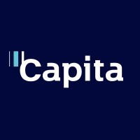 Logo of Capita
