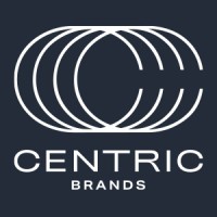 Logo of Centric Brands