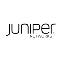 Logo of Juniper Networks