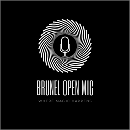 Logo of Open Mic Society