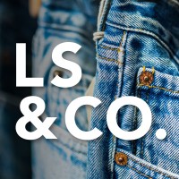 Logo of Levi Strauss & Co.