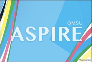 Logo of Aspire