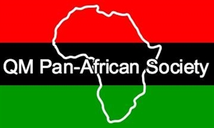 Logo of Pan-African Society
