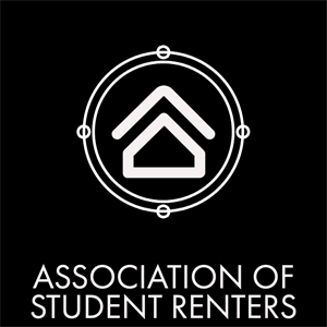 Logo of Association of Student Renters