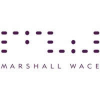 Logo of Marshall Wace