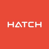 Logo of Hatch