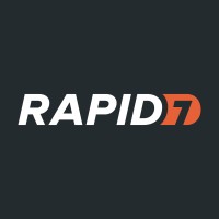 Logo of Rapid7