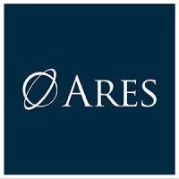 Logo of Ares Management Corporation