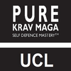 Logo of Pure Krav Maga Club