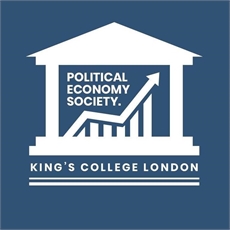Logo of KCL Political Economy Society