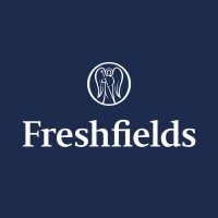 Logo of Freshfields Bruckhaus Deringer