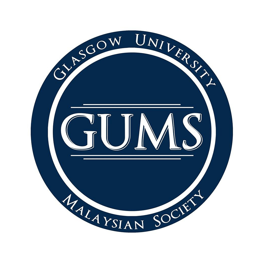 Logo of Glasgow University Malaysian Society 