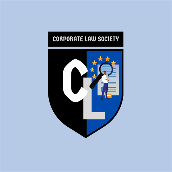 Logo of Corporate Law