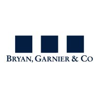 Logo of  Bryan, Garnier & Co
