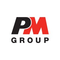 Logo of PM Group