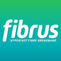 Logo of Fibrus