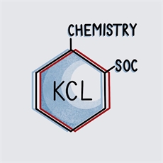 Logo of Chemistry Society