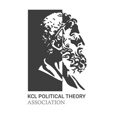 Logo of KCL Political Theory Association