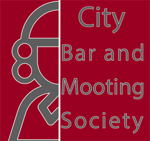 Logo of Bar and Mooting Society
