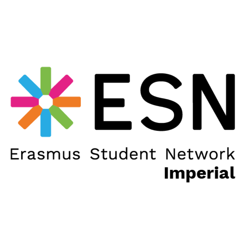 Logo of Erasmus Club