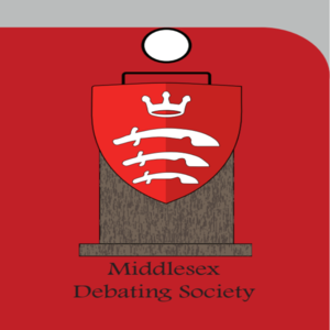 Logo of Debating Society
