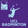 Logo of Badminton Club
