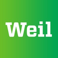 Logo of Weil, Gotshal & Manges LLP