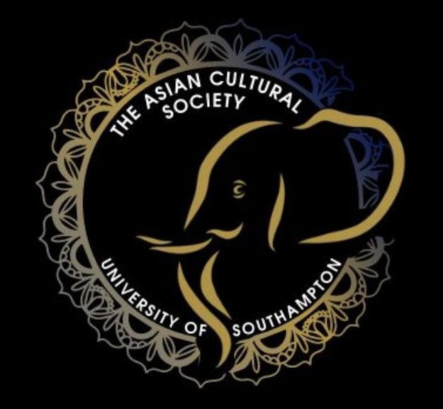 Logo of Southampton Asian Cultural Society 