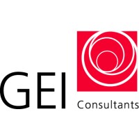 Logo of GEI Consultants, Inc.