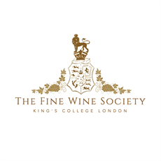 Logo of The Fine Wine Society