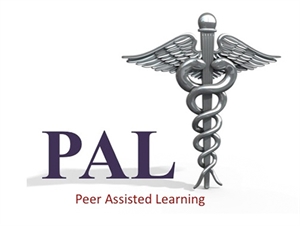 Logo of Peer Assisted Learning Society (PALS)