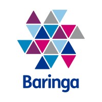 Logo of Baringa Partners