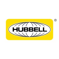 Logo of Hubbell Incorporated