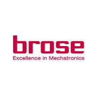 Logo of Brose Group