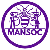 Logo of ManSoc (Manchester Management Society)