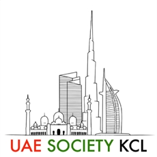 Logo of UAE Society