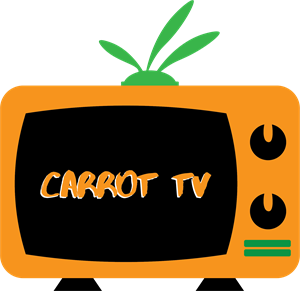Logo of Carrot TV