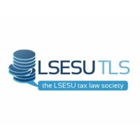 Logo of Tax Law
