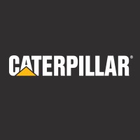 Logo of Caterpillar Inc.