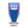 Logo of Beer Pong Society