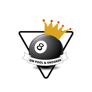 Logo of Pool and Snooker Society