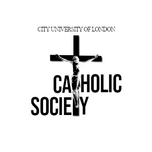 Logo of Catholic Society